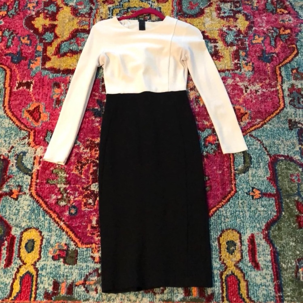 Zara Midi Dress